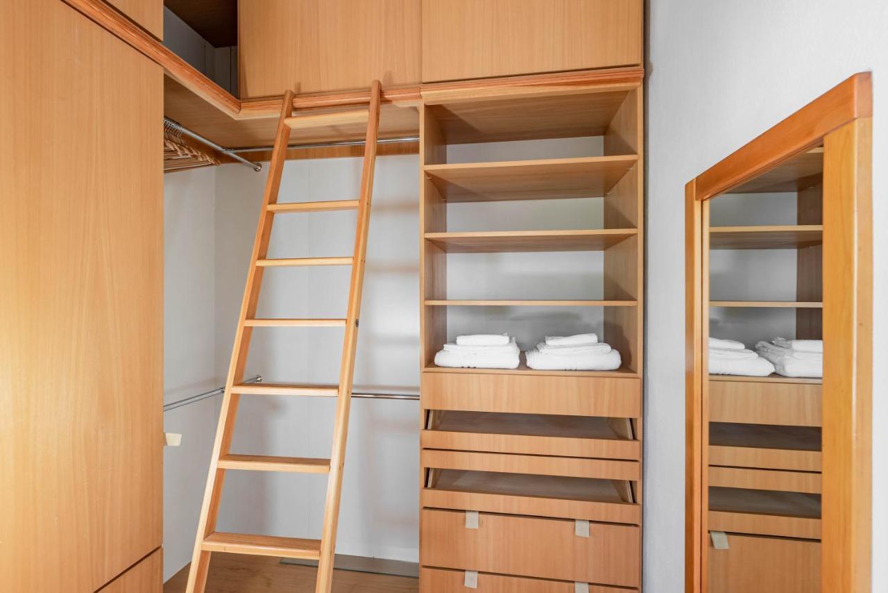 פאדובה Specola Magical View Apartment מראה חיצוני תמונה