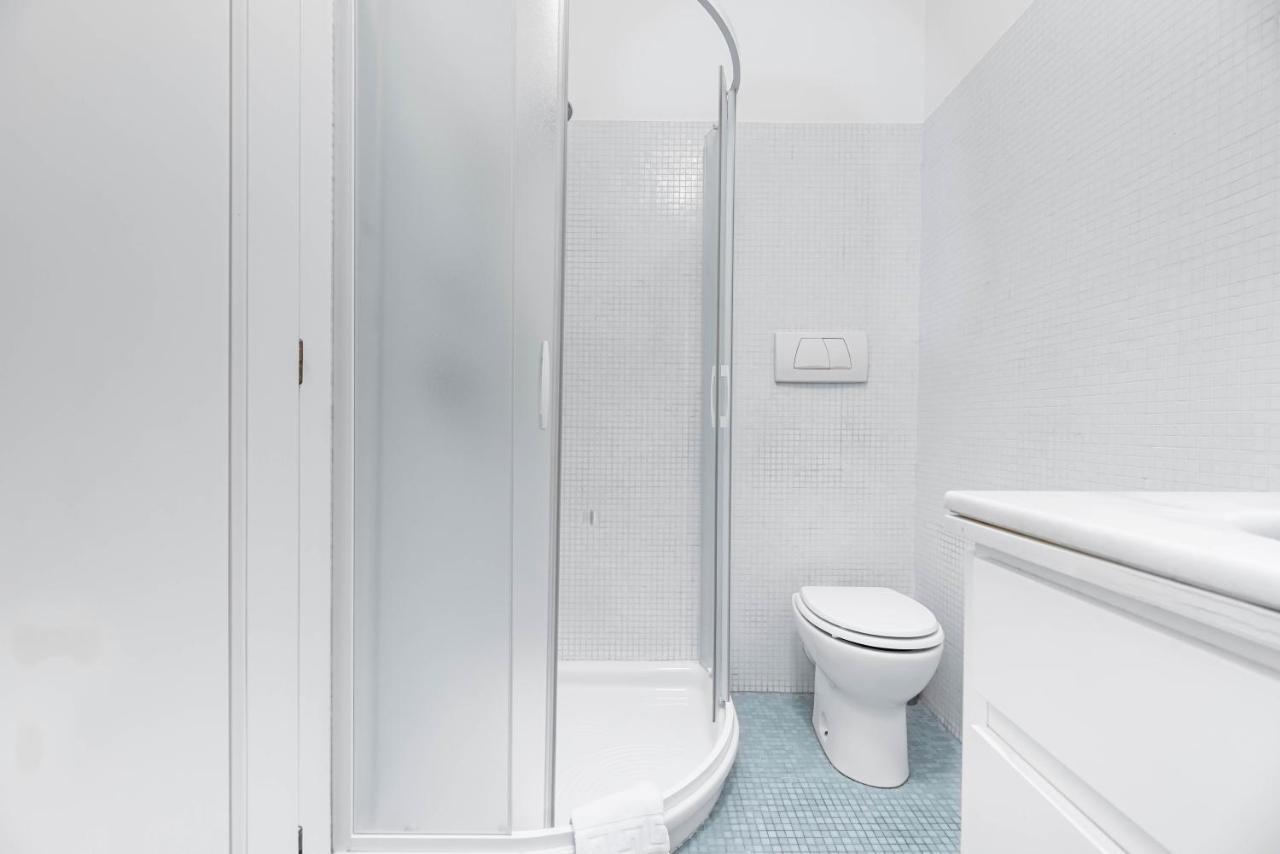 פאדובה Specola Magical View Apartment מראה חיצוני תמונה